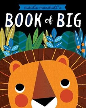 Board book Book of Big Book