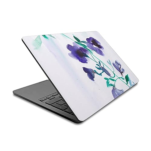Autocollant vinyle MacBook Air A2681 Mai Autumn pour masquer les traces et embellir
