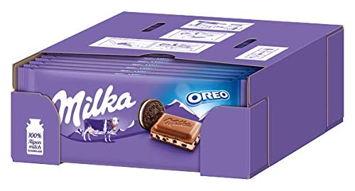 Milka The Best Amazon Price In Savemoney Es