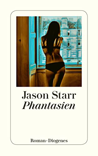 Phantasien (detebe) (German Edition)