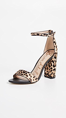 Image of Sam Edelman Women's Yaro Block Heel Sandal