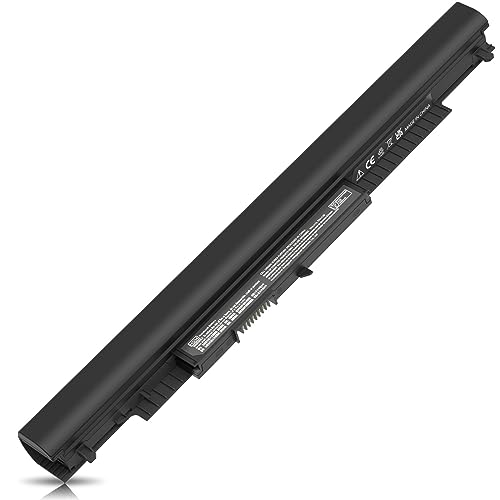 Hafiuege HS04 HS03 Notebook Batterie Compatible avec HP 807957-001 807956-001 HSTNN-IB7B HSTNN-LB6V 240 245 246 250 255 256 G4 240 245 250 255 G5 340 346 348 G3