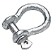 Seachoice GALVANIZED ANCHOR SHACKLE