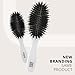 Balmain Hair Brush by DoubleHair – Professional Styling Brush