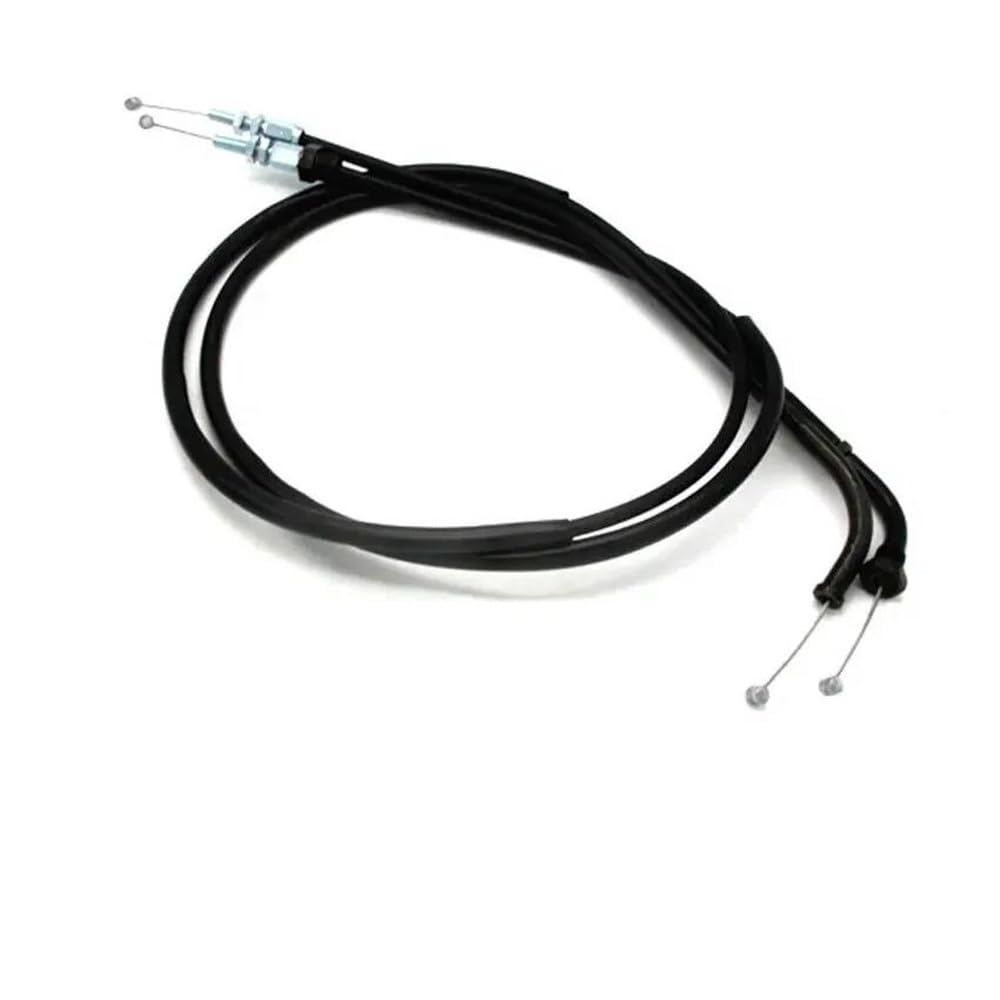 Câble d'accélérateur de rechange précis pour moto Honda VT250