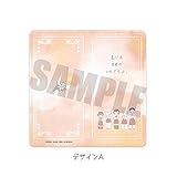 荒ぶる季節の乙女どもよ。 プレミアムチケットケース A (SWEETOY)