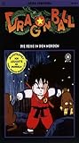 Dragonball 09: Die Reise in den Norden [VHS]