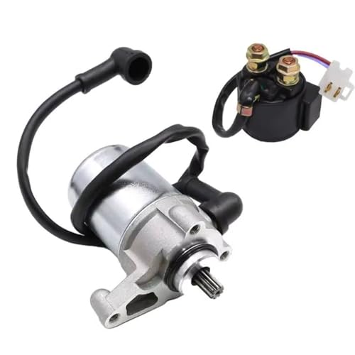 X^[^[\mCh[ Compatible With Yamaha For DT125RH For DT125RN 1997 1998 1999 2000 2001 2002 2003 3MB-81800-02 4FL-81800-00 5AN-81