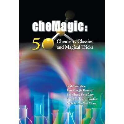 cheMagic