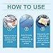 Lifesparking Car Polish, Car Coating Spray for Shine & Protection, Advanced Car Quick-Acting Coating Agent Spray, Restore Car Shine and Long-Lasting Protection (2PCS)