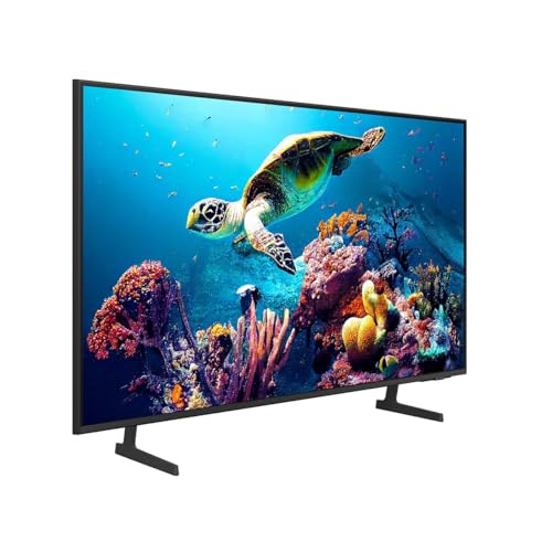 Samsung UN43DU7200DXZA 43" Crystal UHD TV with Mega Contrast (2025)