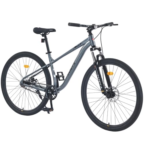 ECARPATEYE 29 Inch Wheels Single Speed / 8 Speed Mountain