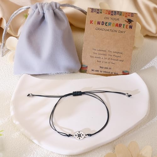 Image of SmileBelle Nurse Bracelet as Nurse Appreciation Practitioner Gift for Women