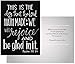 Psalms of Joy - Chalkboard Birthday Cards with KJV Scripture - Set of 12