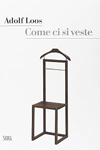 Vedi scheda su Amazon Come ci si veste?