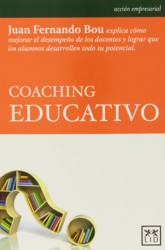 Coaching educativo (acción empresarial)