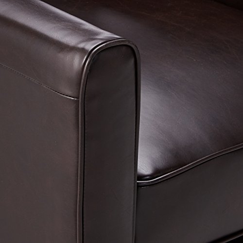 Best Selling Leather Recliner Club Chair