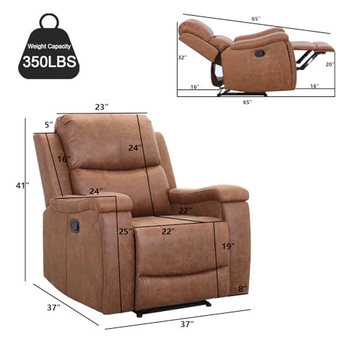 Sillón ergonómico reclinable eléctrico color blanco miniatura 2
