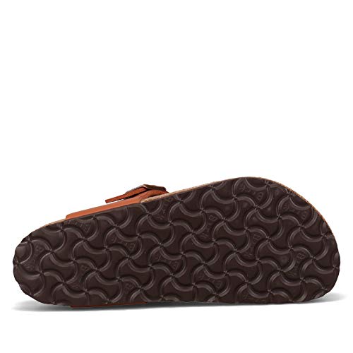 Image of Birkenstock Unisex Black Super Birki Clog