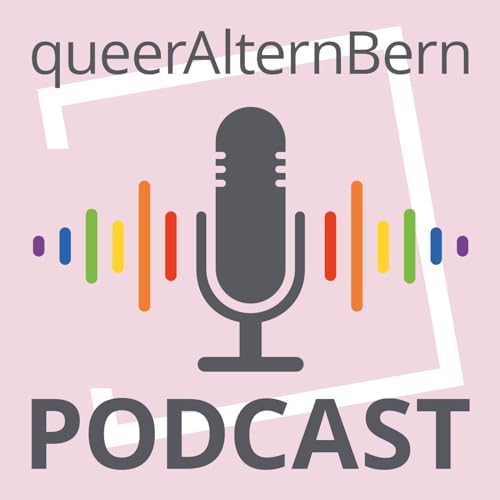 Couverture de queerAlternBern Podcast