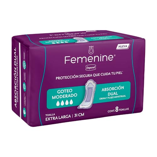 Opiniones y reviews de Toallas femeninas extra largas - los preferidos. 14 Imagen adicional