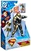 DC Comics, Superman, Hammer of Boravia Epic Strike Action Figure, 6-Inch Tall, Authentic Movie Styling, Includes 2 Accessories, Kids Toys for Boys and Girls Ages 4 and Up