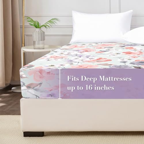 Hcora Queen Fitted Sheet Only thumb #1