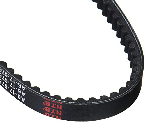 NTB(エヌティービー) ドライブベルト A6-17-675S