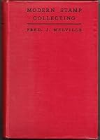 Modern Stamp Collecting B00271VAWM Book Cover
