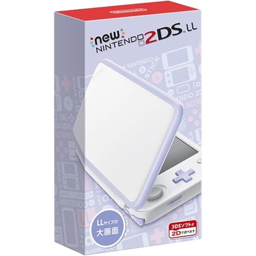 □ニンテンドー2DS□カラーランダム□CFW□導入済□ 3DS「New 