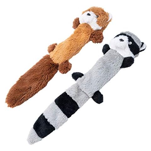 JOYELF Plüsch Quietschendes Hundespielzeug Cover