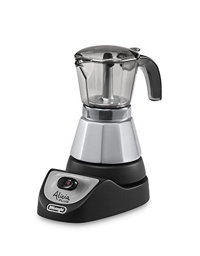 Secret De Gourmet Caffettiera Italiana 6 Tazze - Moka Per Caffè