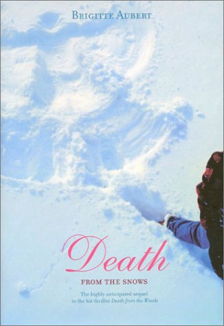 Buy Death from the Snows — BookShops.in