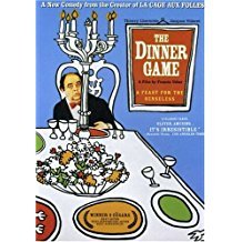 The Dinner Game [DVD]