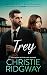 Trey (7 Brides for 7 Blackthornes Book 7)