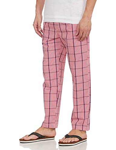Image of Amazon Brand - Symbol Men Pajama Bottom