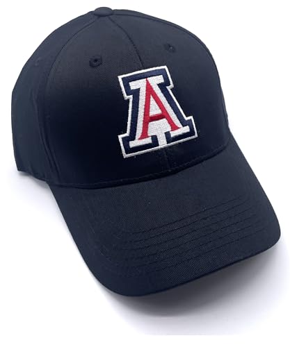 Gorra clásica ajustable con logo bordado miniatura 1