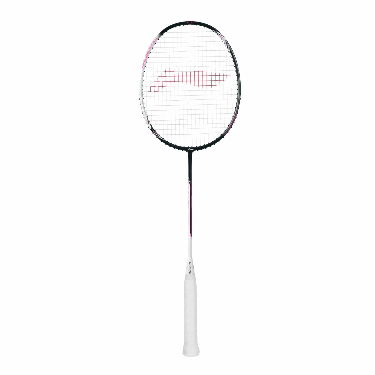 Li-Ning Halbertec 2000 Badminton Racket - 4U-image-49