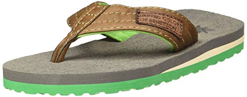 Image of UNITED COLORS OF BENETTON Boys Flip Flop