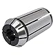 Trend 8mm Präzisions-Multischlitz-Spannzange für Trend T10 / T11 / T12 / T14 Router, CLT/T10/8