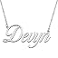 Devyn - Silver