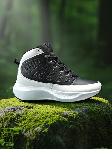 Image of OFF LIMITS Men Griffith Basketball Shoes