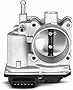 A-Premium Electronic Throttle Body Compatible with Toyota Corolla 2011-2019, Corolla iM 2017-2018, Matrix 2011-2014 & Scion iM 2016, L4 1.8L, Replace# 22030-0T100, 22030-0T080, 22030-37050