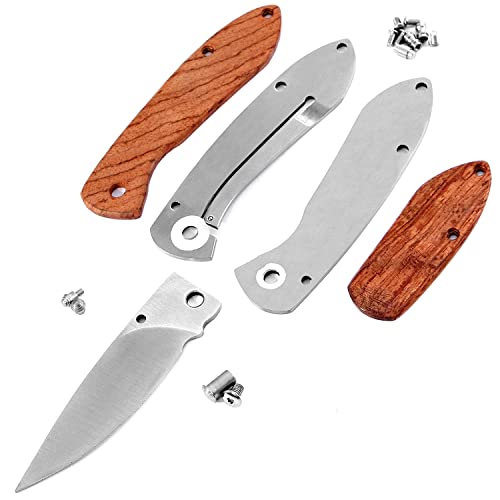 EZSMITH Stinger Framelock Kit