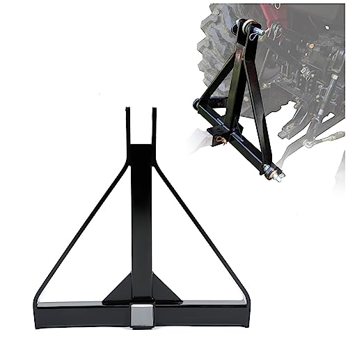 Amazon.co.jp: 3ポイント 2インチのレシーバー トレーラーヒッチ