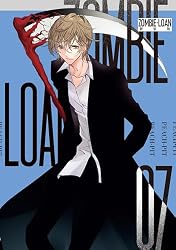 ZOMBIE-LOAN 新装版: 1 | PEACH-PIT | マンガ | Kindleストア | Amazon