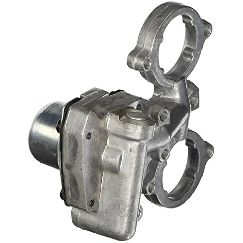Standard Motor Products Fuel Pressure Regulator Kit Cover