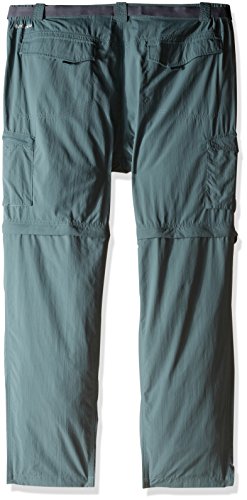 Image of Columbia Men's Silver Ridge Convertible Pants