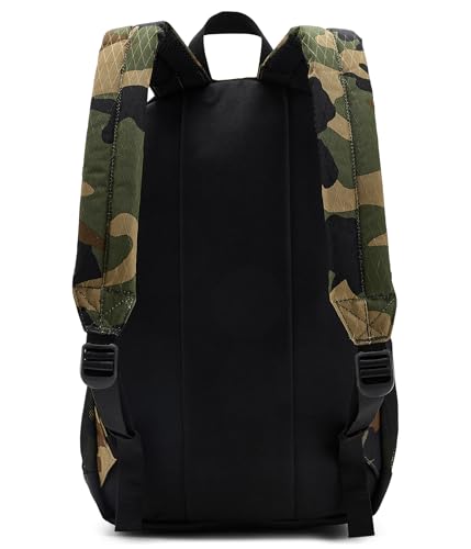 Image of Herschel Supply Co. Kaine Backpack, Woodland Camo Diamond /Black, One Size