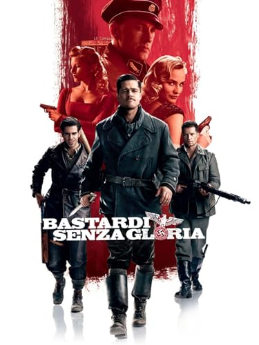  Bastardi Senza Gloria